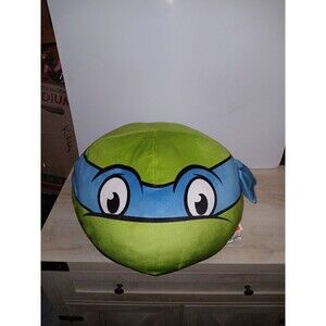 Teenage Mutant Ninja Turtles Leonardo Cloud Pillow 3D Northwest Nickelodeon 2016